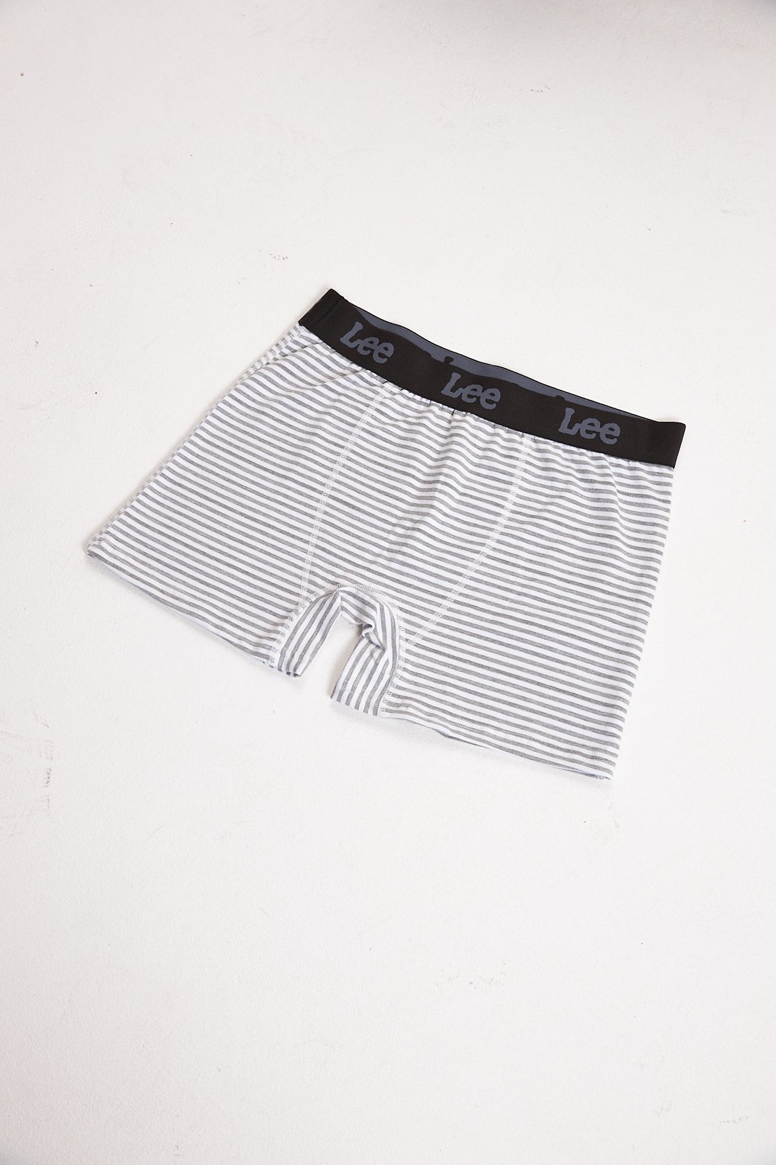Boxer Kansas Stripes